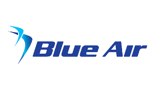 JOR airline logo