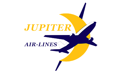 JPU airline logo