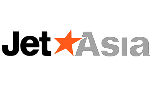 Jetstar Asia airline logo