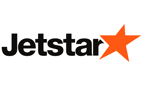 Jetstar airline logo