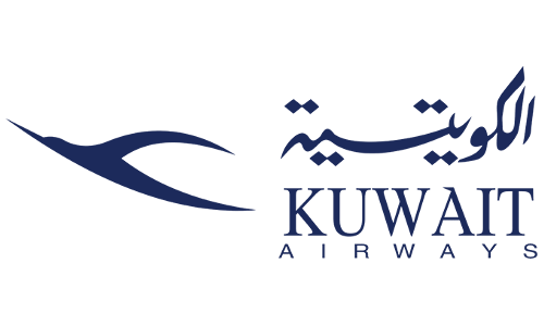 Kuwait Airways airline logo