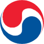 Korean Air airline logo