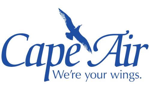 Cape Air airline logo