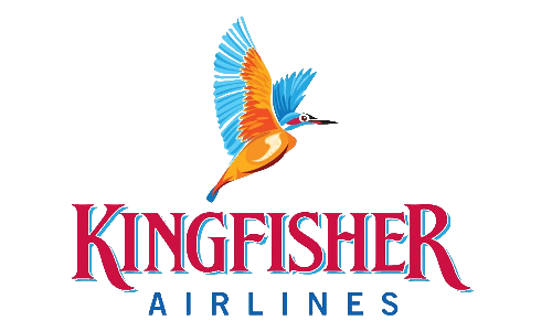 Kingfisher Airlines airline logo