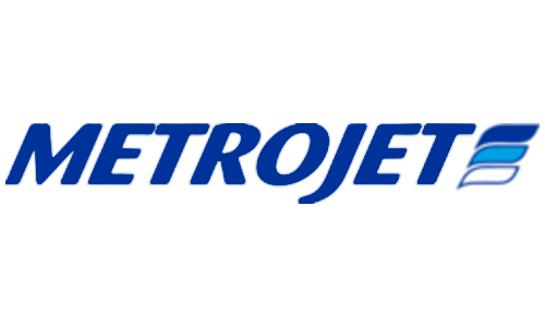 Kogalymavia Air Company airline logo