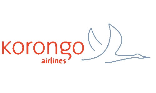 KGO airline logo
