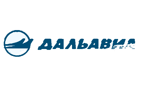 Dalavia airline logo