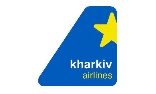Kharkiv Airlines airline logo
