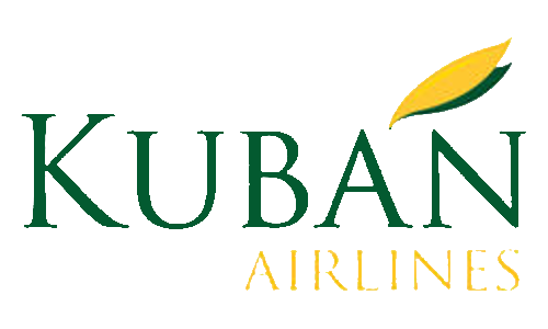 Kuban Airlines airline logo