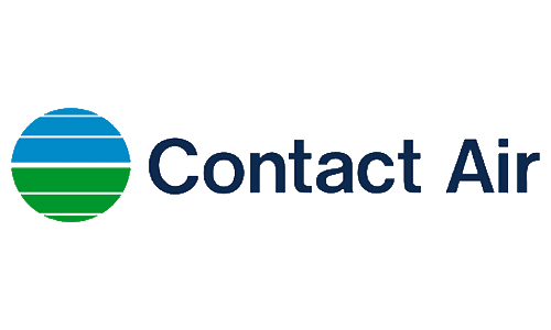 Contactair airline logo