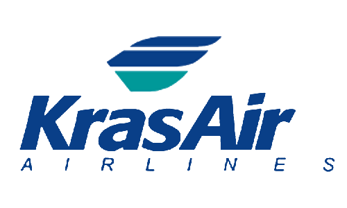 Krasnojarsky Airlines airline logo