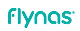Flynas airline logo