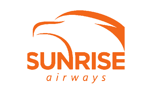 KSZ airline logo