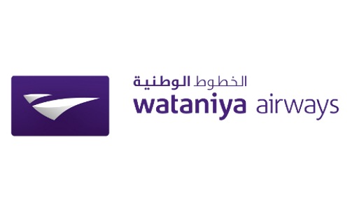 KW1 airline logo