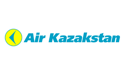KZK airline logo
