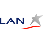 LATAM Chile airline logo