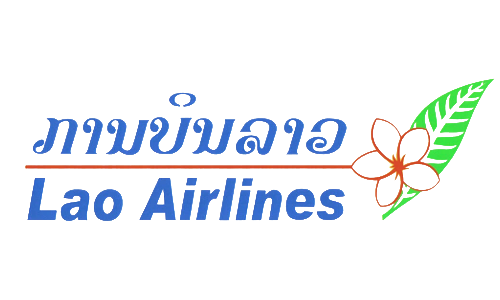 Lao Airlines airline logo