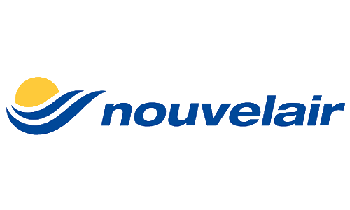 Nouvel Air Tunisie airline logo