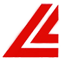 Lauda Air airline logo