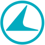 Luxair airline logo