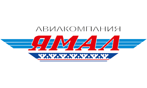 Yamal Airlines airline logo