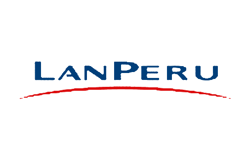 LATAM Peru airline logo