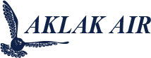 Slovenian Ministry of Defence airline logo