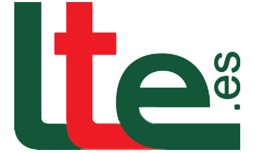 LTE International Airways airline logo