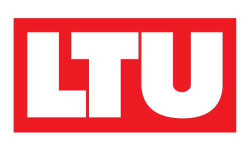 LTU Austria airline logo