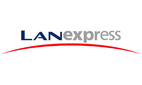 LATAM Express airline logo