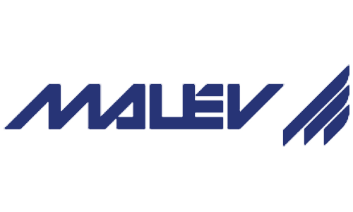 Malév Hungarian Airlines airline logo