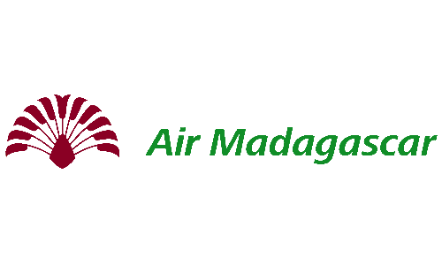 Air Madagascar airline logo