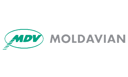 Moldavian Airlines airline logo