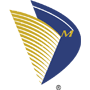 Midwest Airlines airline logo