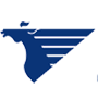 MIAT Mongolian Airlines airline logo