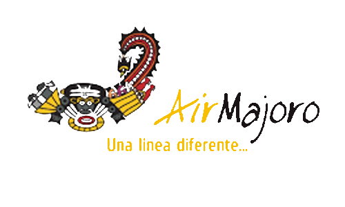 MJP airline logo