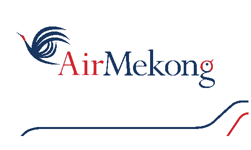 Air Mekong airline logo