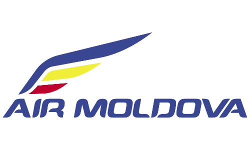 Air Moldova airline logo