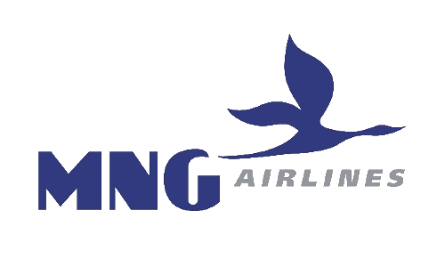 MNG Airlines airline logo