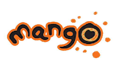 Mango airline logo