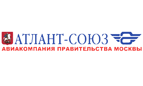 MOA airline logo