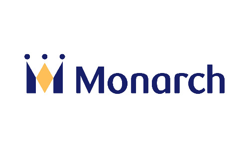Monarch Airlines airline logo