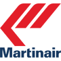MPG airline logo