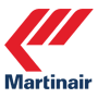 Martinair airline logo