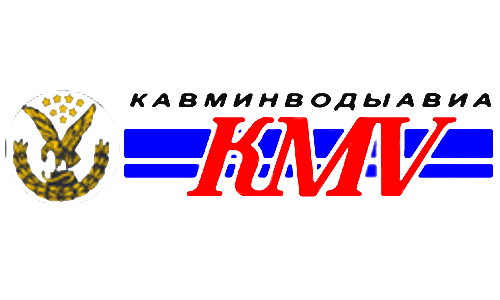 Kavminvodyavia airline logo