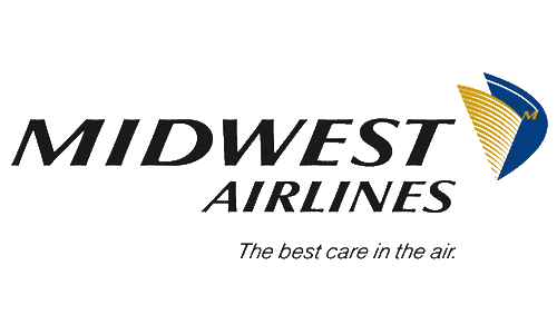 Midwest Airlines (Egypt) airline logo