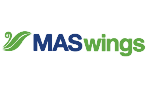 Malawian Airlines 2014 airline logo