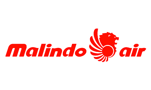 Malindo Airways airline logo