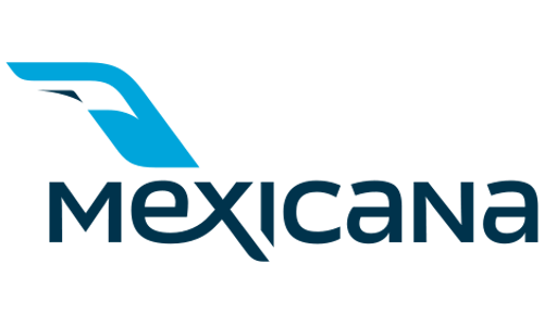 MXI airline logo