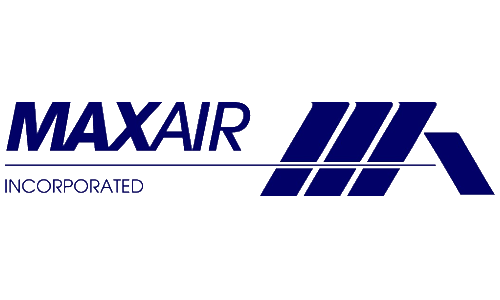 Maxair airline logo